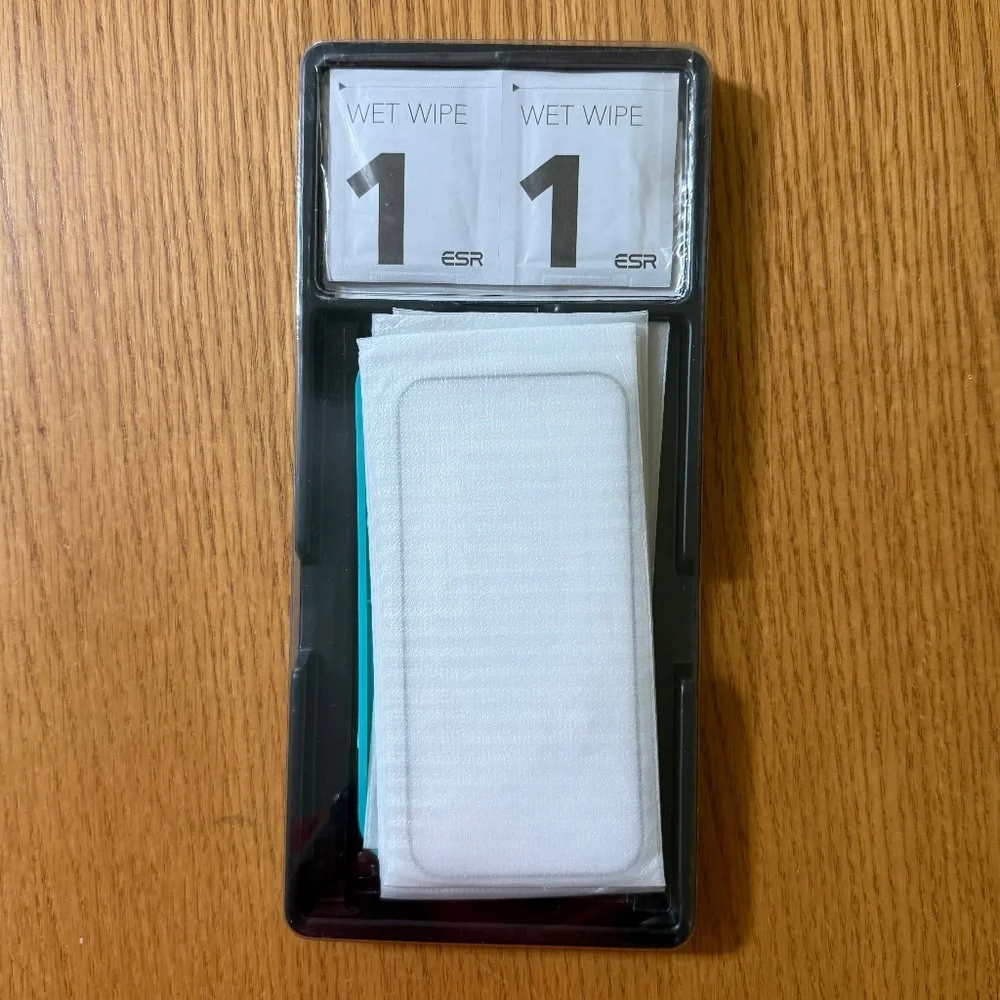 ESR Screen Protector